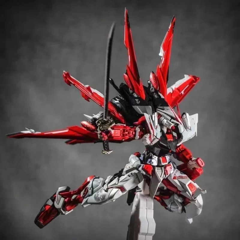 Kids Education Things - Bandai Gundam Creative Cartoon Anime Assembled