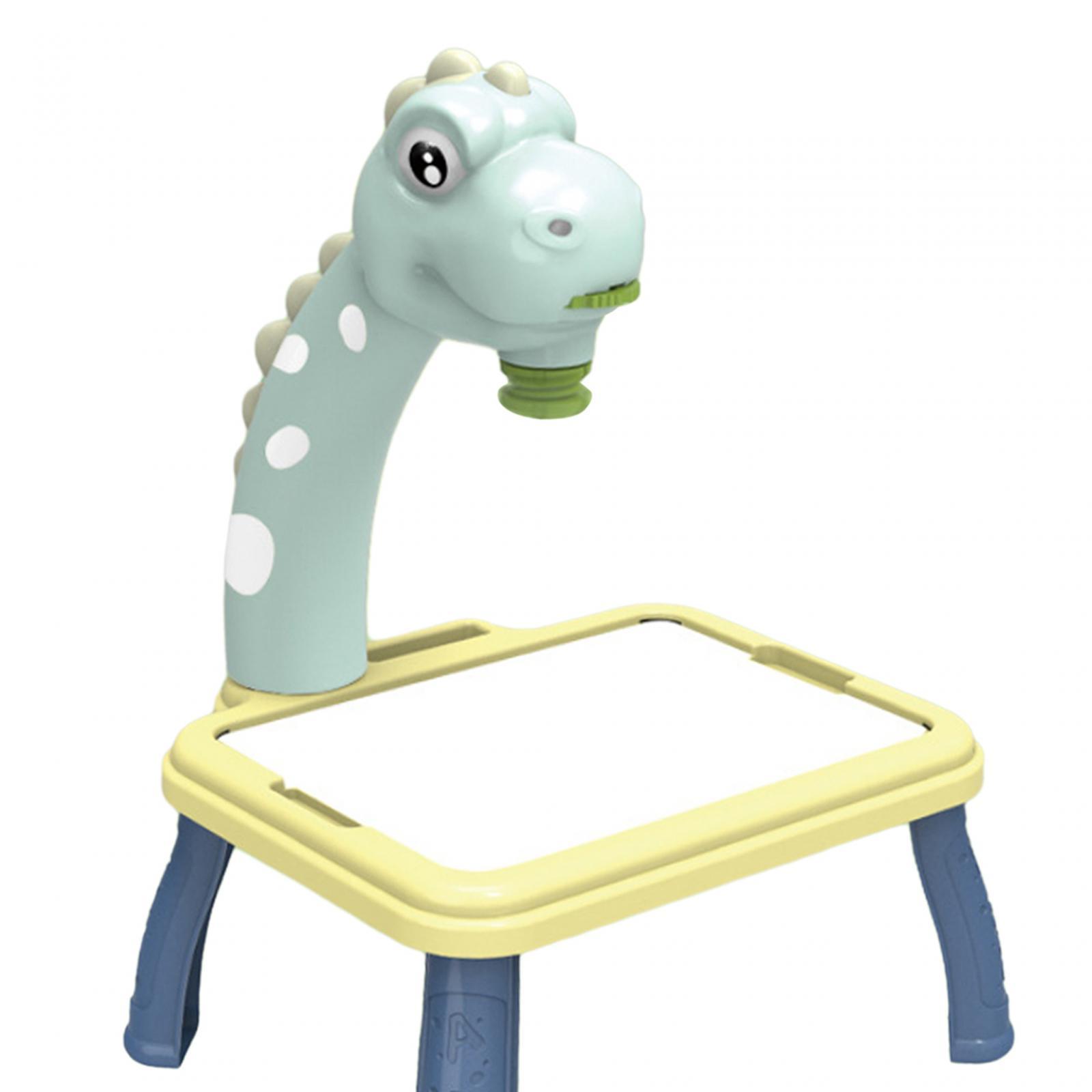 Kids Doodle Table Kits Tracing - огляд і ціна Drawing Projector Kids