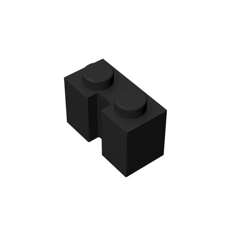 MOC 10PCS Part Bricks 4216 Mod - огляд і ціна Kids Education Channel