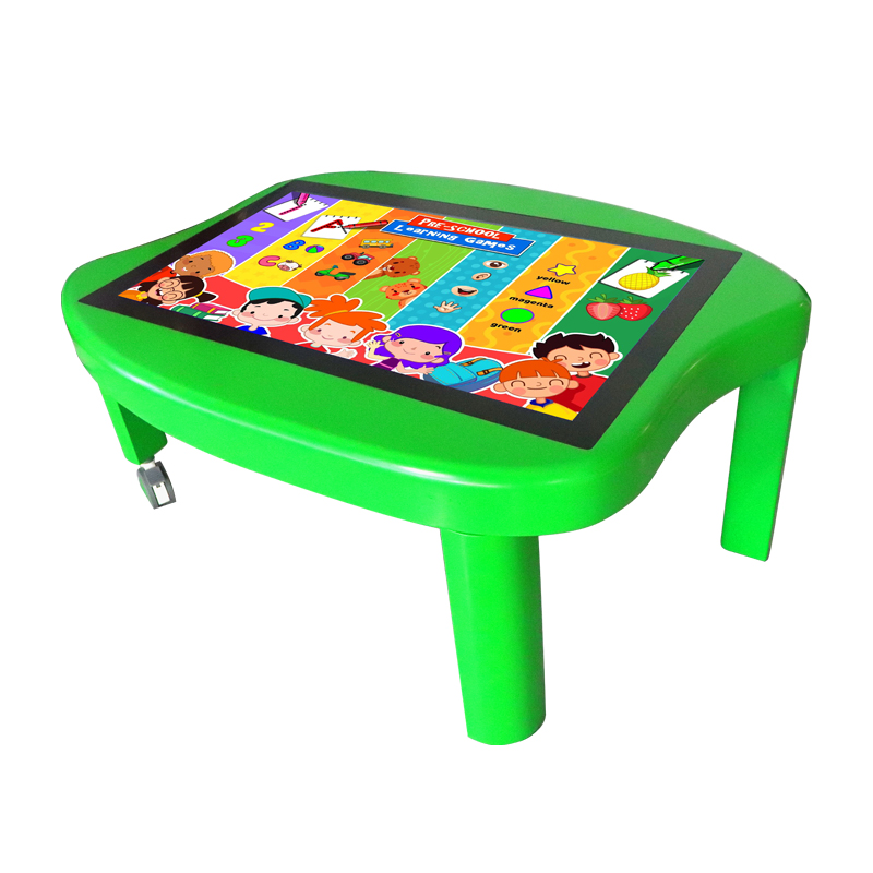 JCVISION All In One Touch Scre - огляд і ціна Kids Education Download
