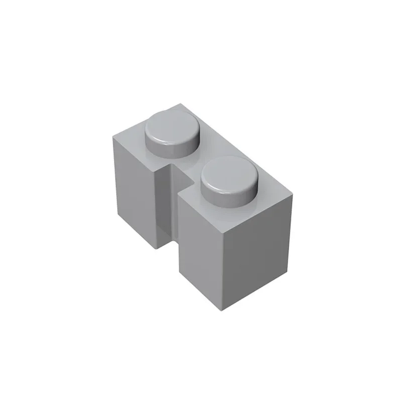 MOC 10PCS Part Bricks 4216 Mod - огляд і ціна Kids Education Channel