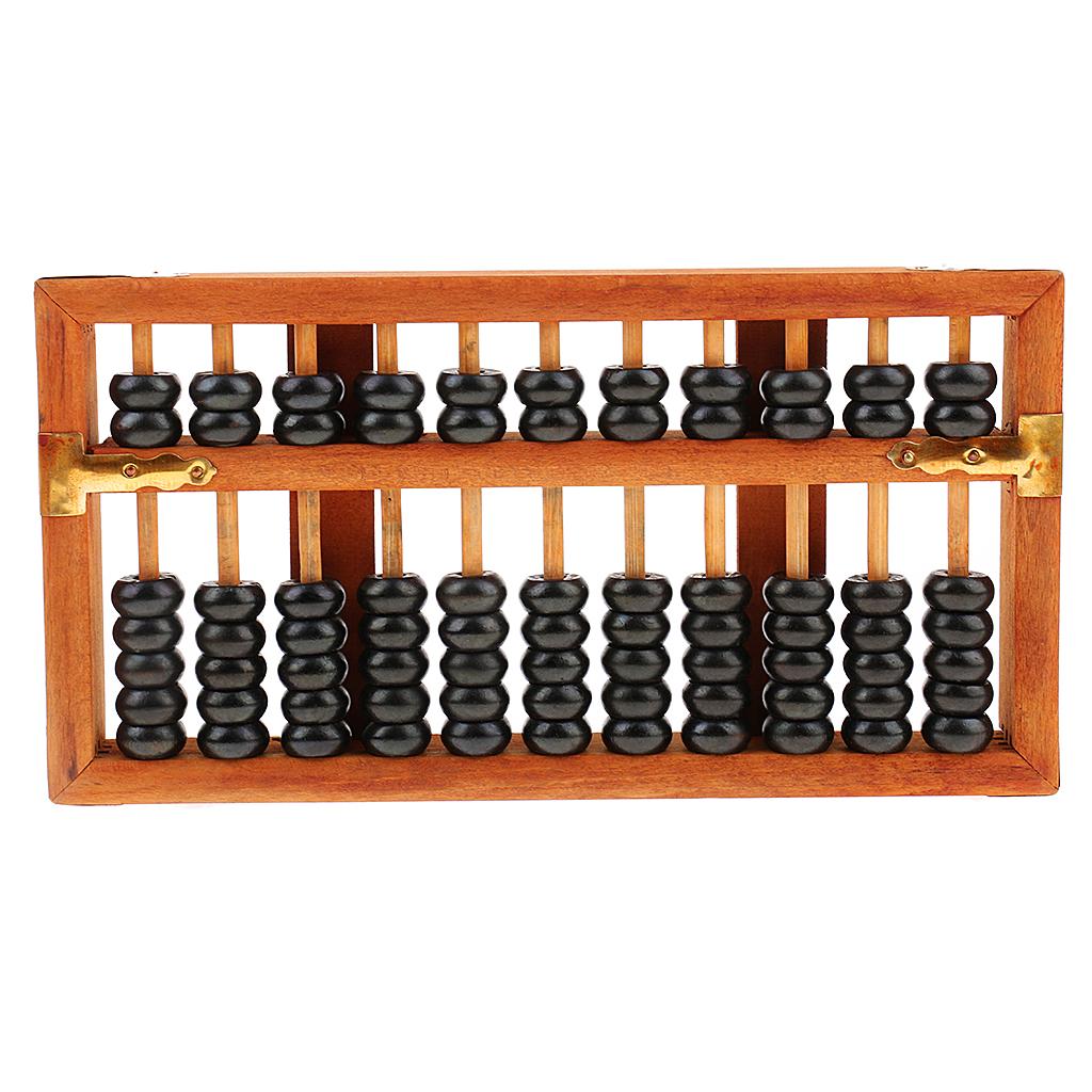 Collectible Wooden Bead Abacus - огляд і ціна Abacus Counting Bead