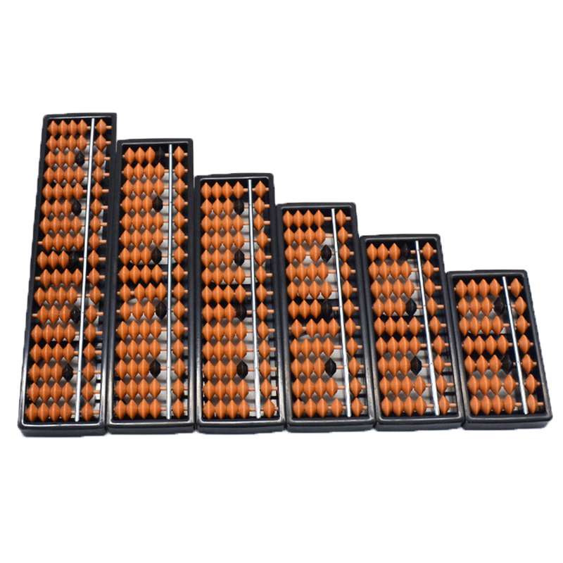 7/9/11/13/15/17 Digit Rods Sta - огляд і ціна Abacus Counting Bead