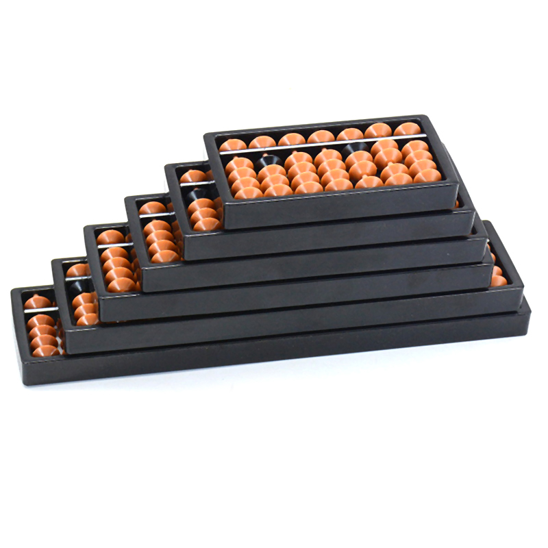 7/9/11/13/15/17 Digit Rods Sta - огляд і ціна Abacus Counting Bead