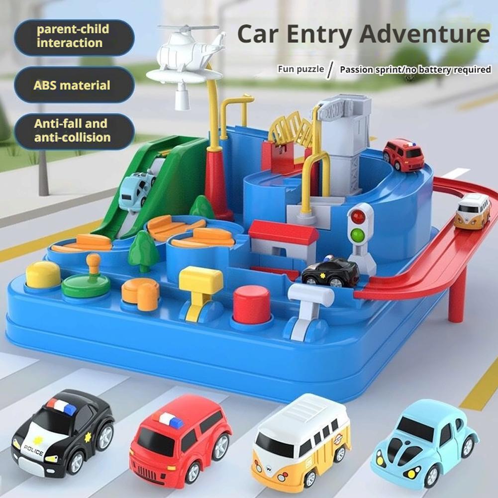 Racing Rail Car Model Train Tr - огляд і ціна Kids Education Things