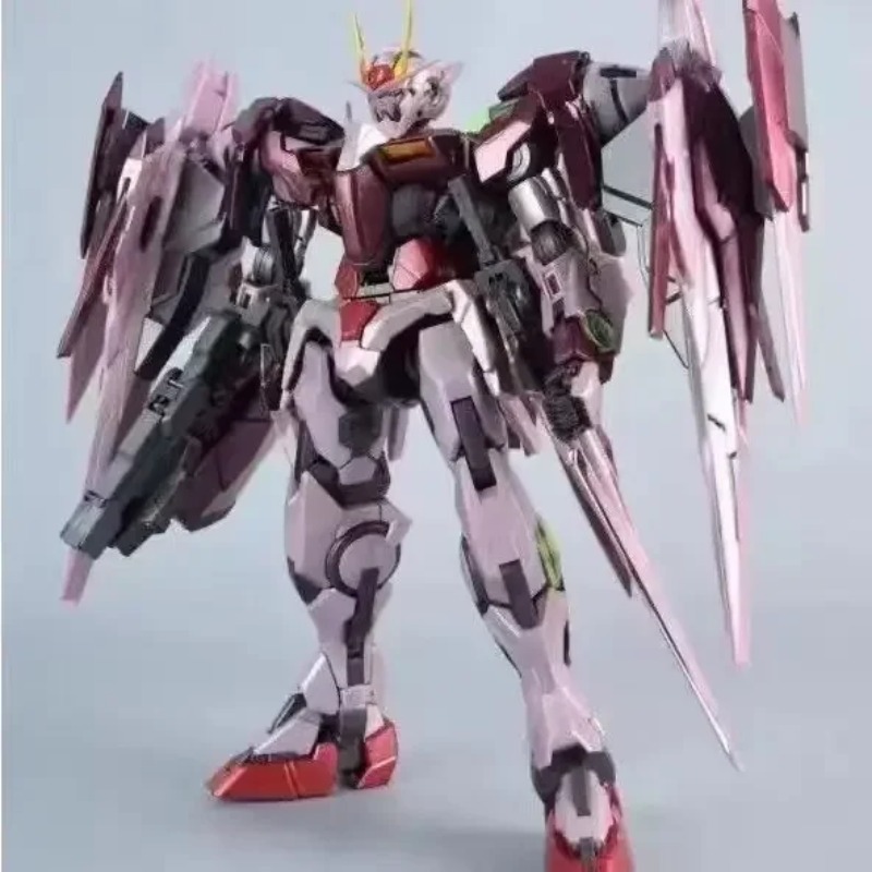 Bandai Gundam Creative Cartoon - огляд і ціна Kids Education Things