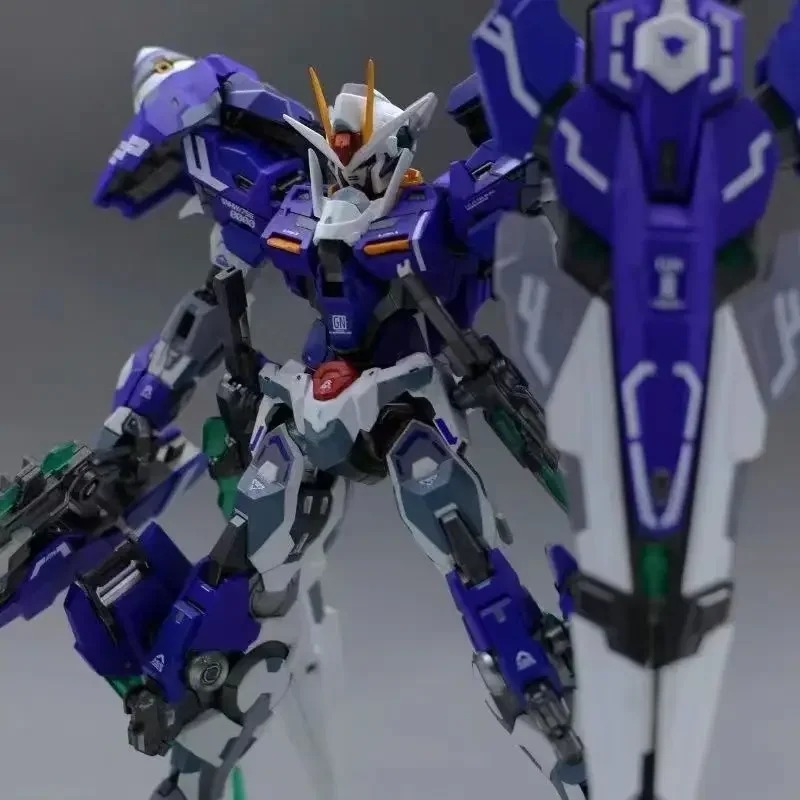 Bandai Gundam Creative Cartoon - огляд і ціна Kids Education Things