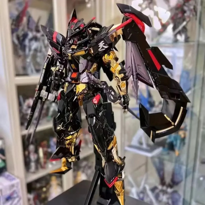 Bandai Gundam Creative Cartoon - огляд і ціна Kids Education Things