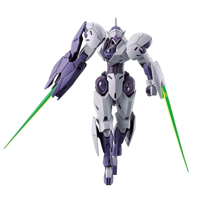 Bandai Gundam Mercury Witch De - огляд і ціна Kids Education Things