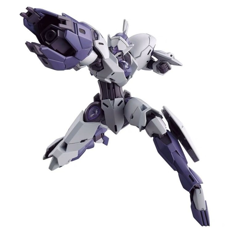 Bandai Gundam Mercury Witch De - огляд і ціна Kids Education Things