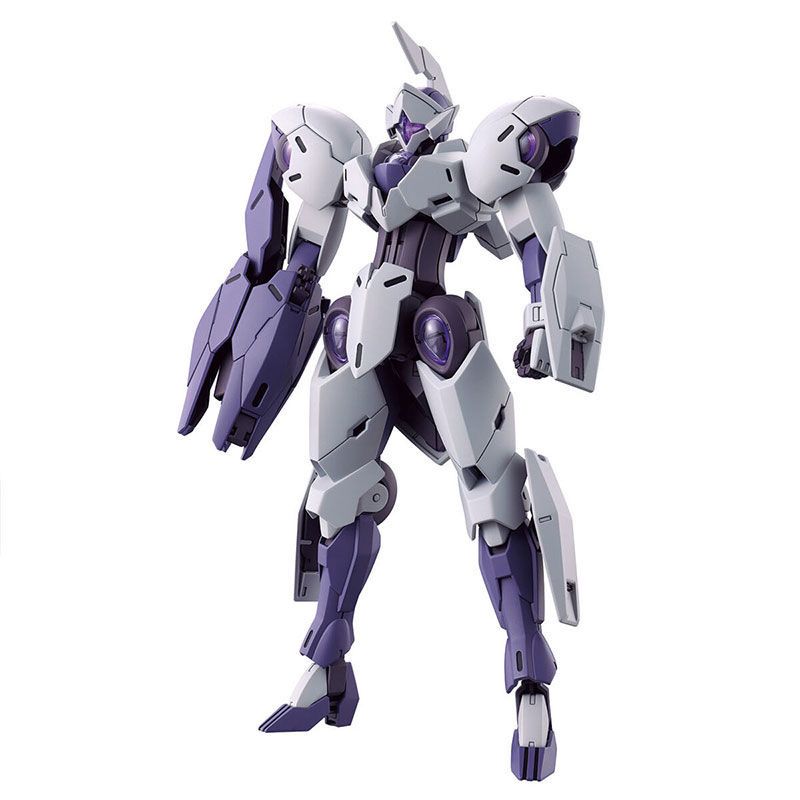 Bandai Gundam Mercury Witch De - огляд і ціна Kids Education Things