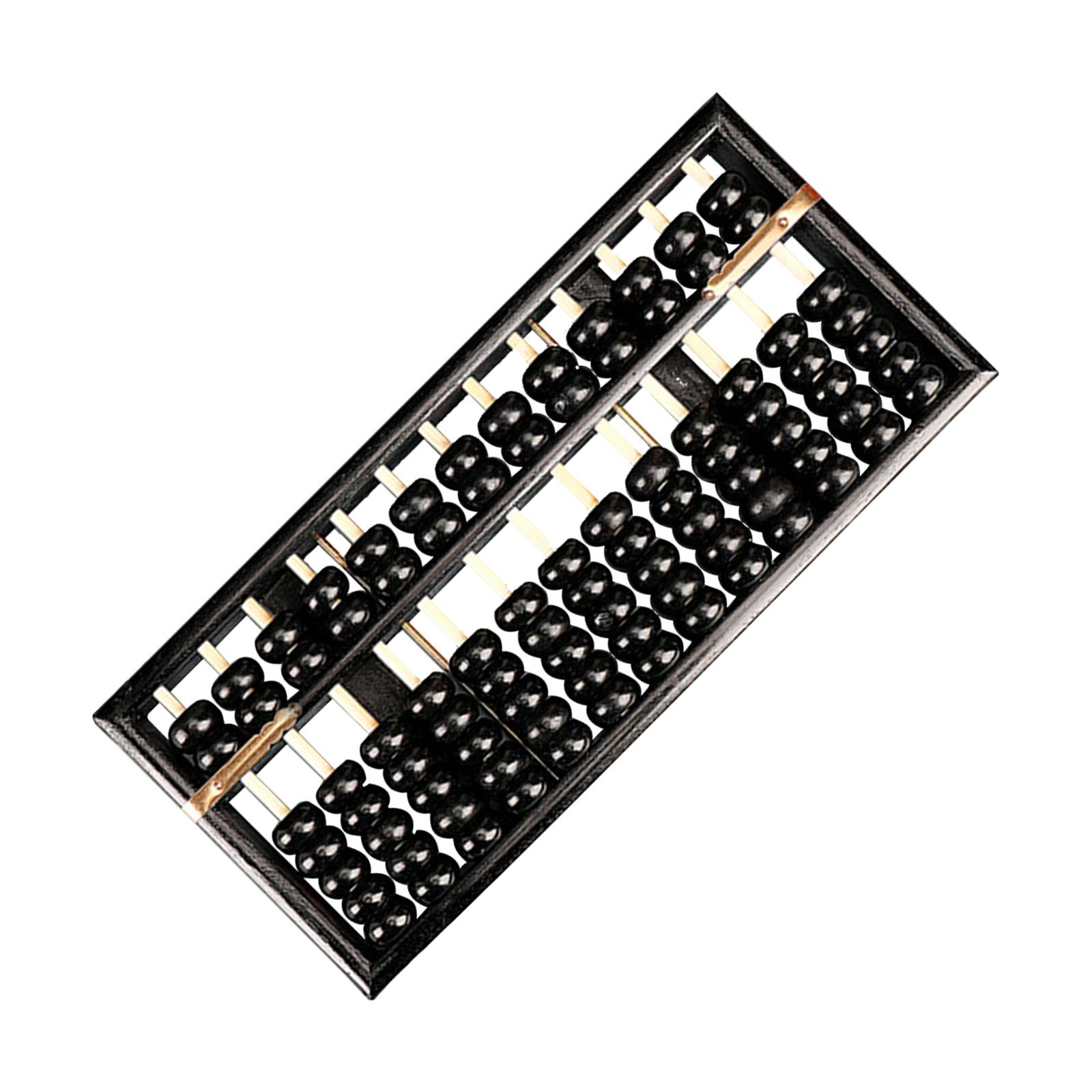 Chinese Wooden Bead Arithmetic - огляд і ціна Abacus Counting Bead