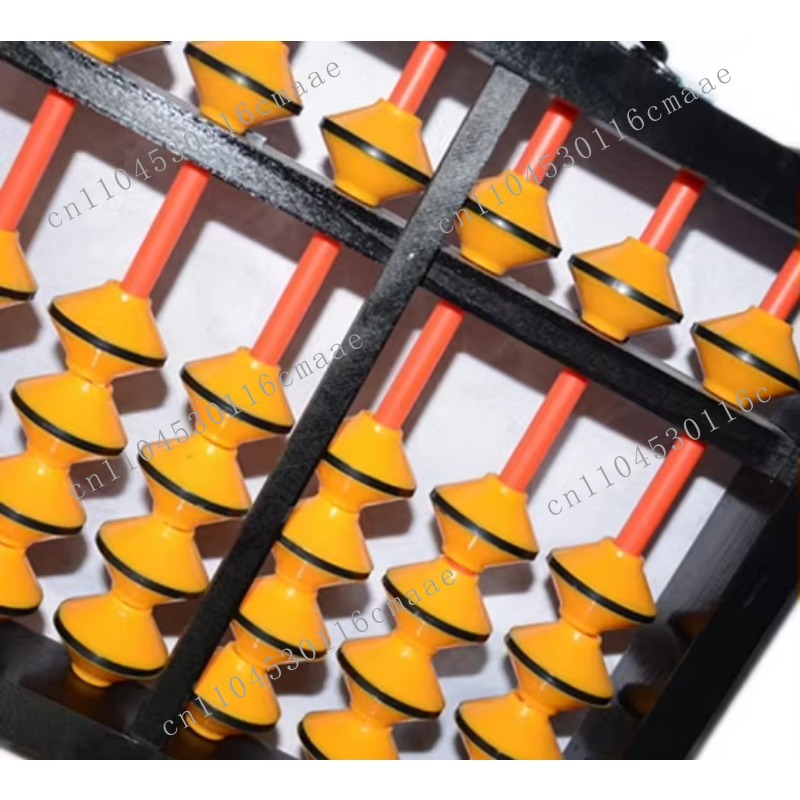 Educational Teacher Toys 13 Ro - огляд і ціна Abacus Counting Bead
