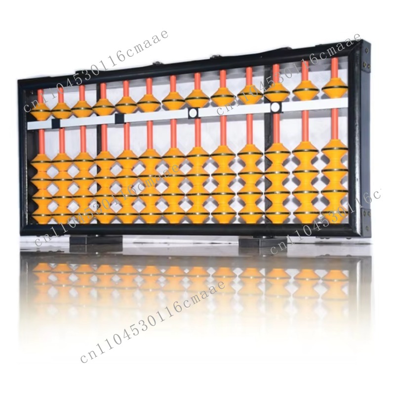 Educational Teacher Toys 13 Ro - огляд і ціна Abacus Counting Bead