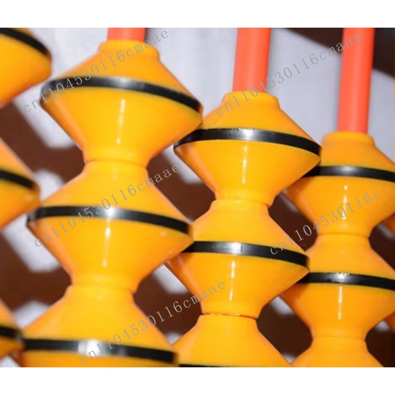 Educational Teacher Toys 13 Ro - огляд і ціна Abacus Counting Bead