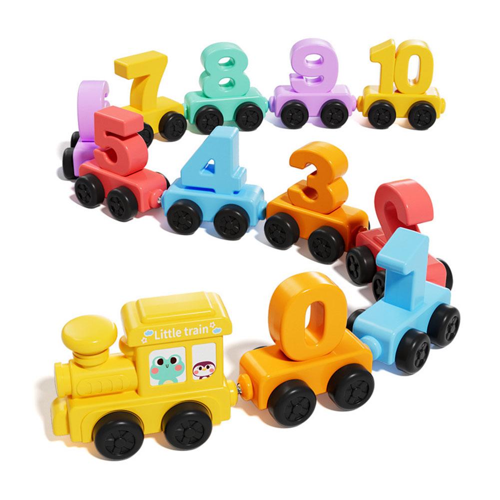 Montessori Educational Toy Tra - огляд і ціна Kids Education Things