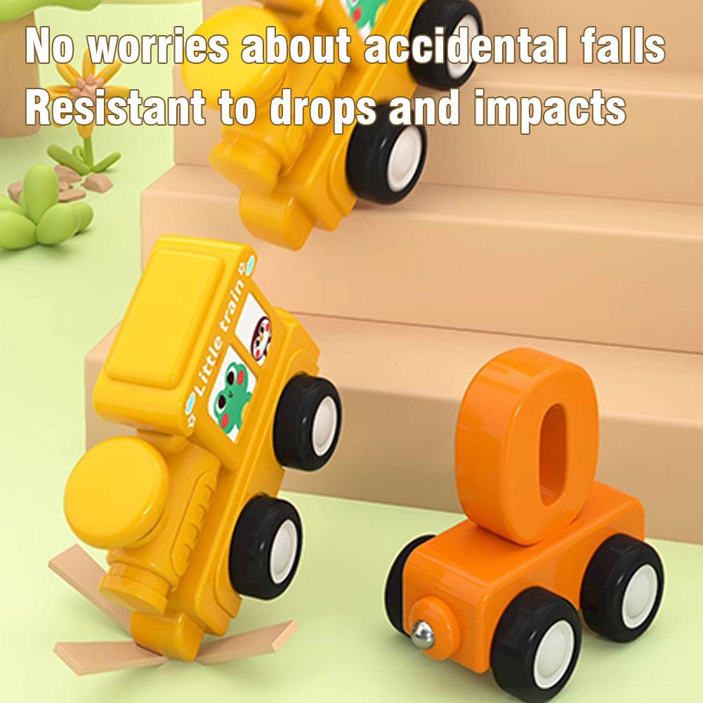 Montessori Educational Toy Tra - огляд і ціна Kids Education Things