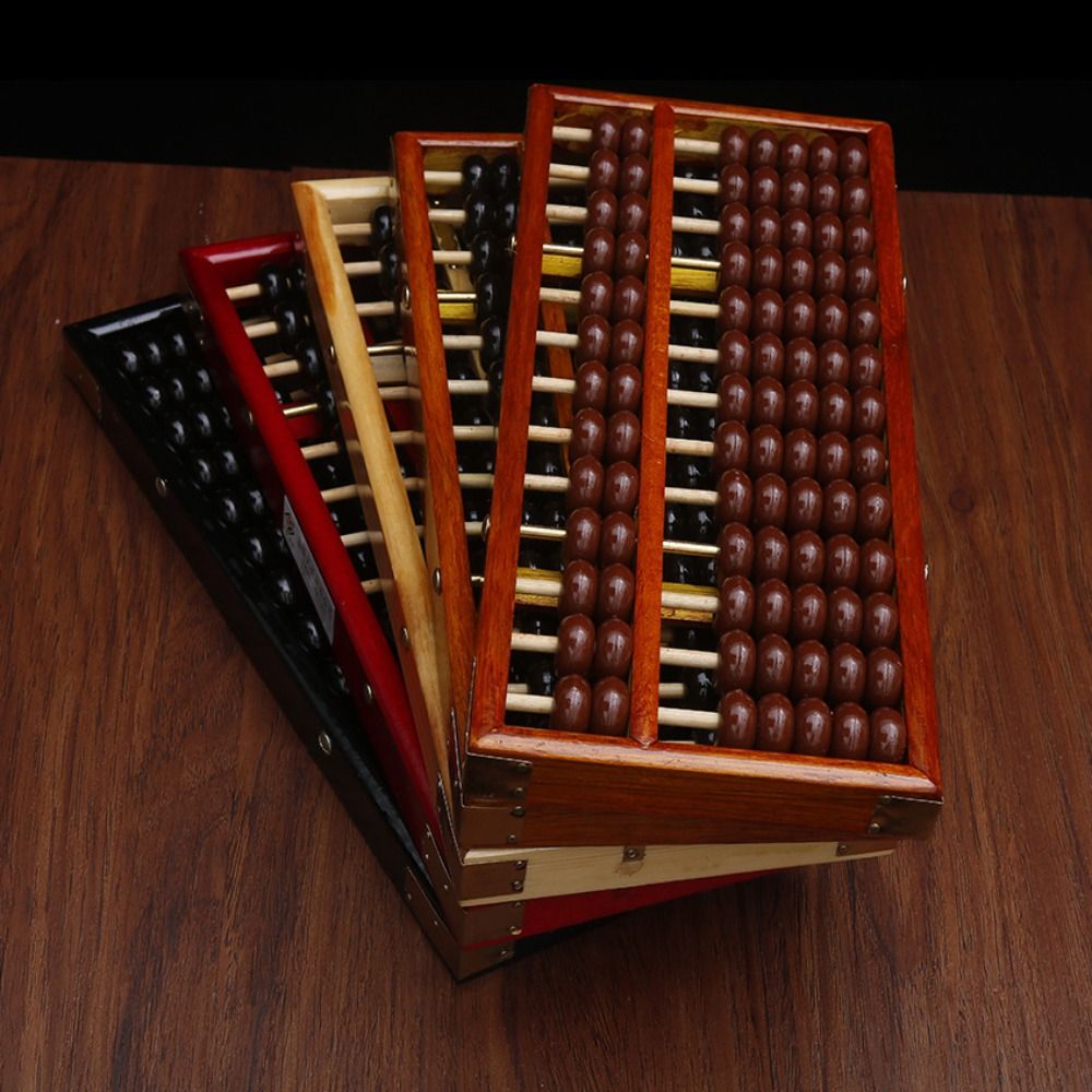 Calculation Rack Counting Abac - огляд і ціна Abacus Counting Bead