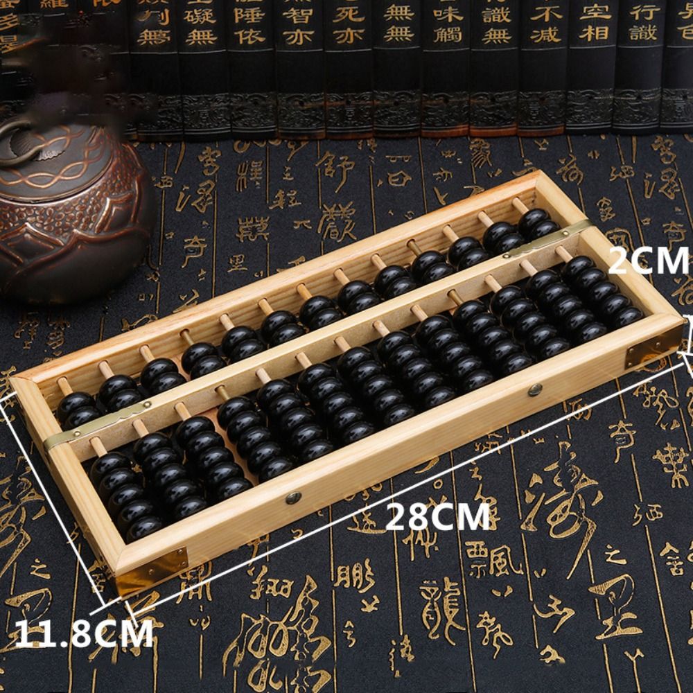Calculation Rack Counting Abac - огляд і ціна Abacus Counting Bead