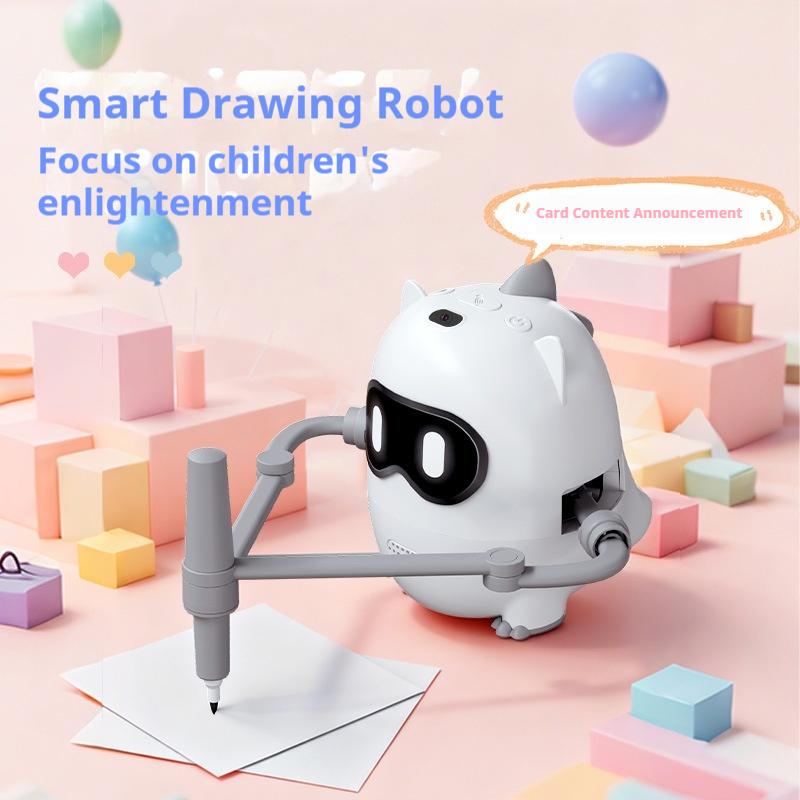 Generic Smart Dinosaur Drawing - огляд і ціна Kids Education Things