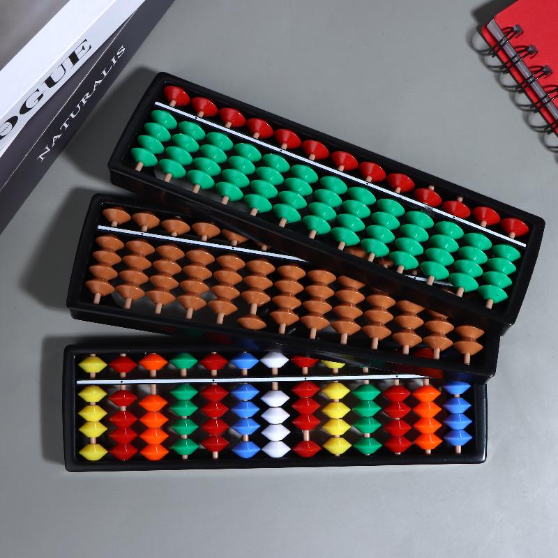 Plastic Abacus Counting Calcul - огляд і ціна Abacus Counting Bead