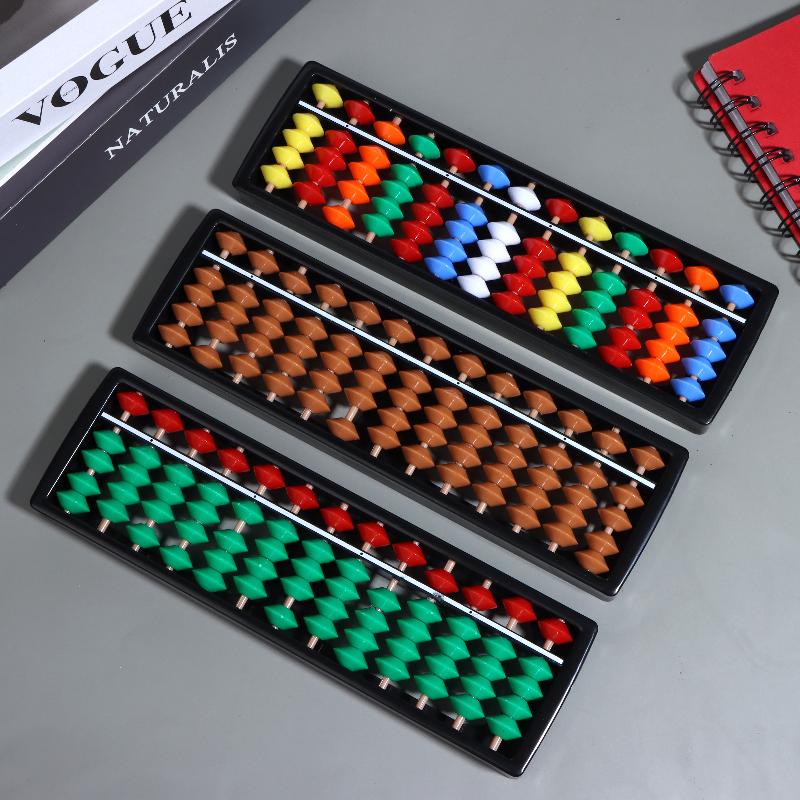 Plastic Abacus Counting Calcul - огляд і ціна Abacus Counting Bead