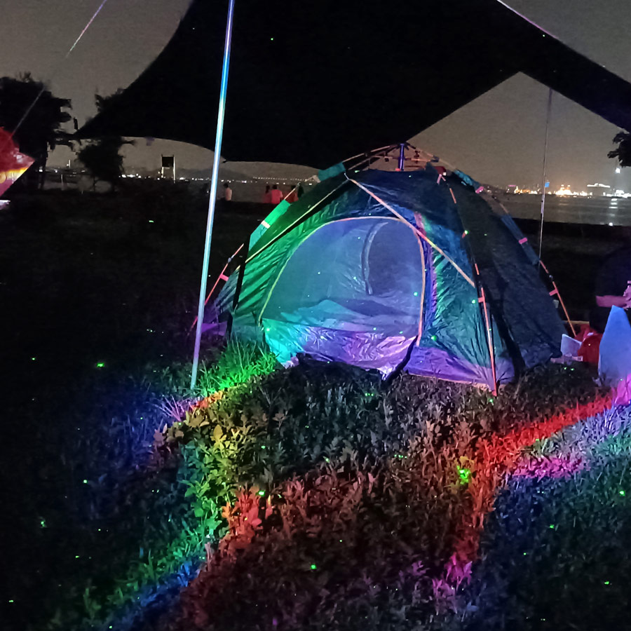 SA204 RGB LED Motive Aurora Pr - огляд і ціна Drawing Projector Kids